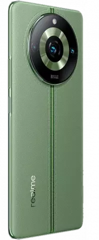 گوشی موبایل 512 گیگابایت realme مدل  11 Pro Plus 5G
