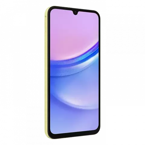 گوشی موبایل 256 گیگابایت Samsung مدل Galaxy A15