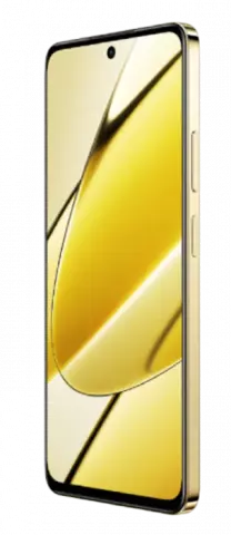 گوشی موبایل 256 گیگابایت realme مدل  (5G) 11