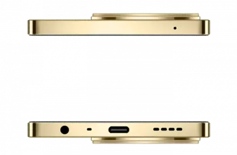 گوشی موبایل 256 گیگابایت realme مدل  (5G) 11