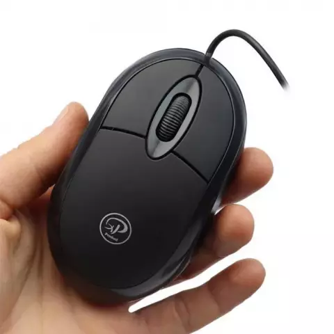 موس سیمی XP Product مدل  XP-200H