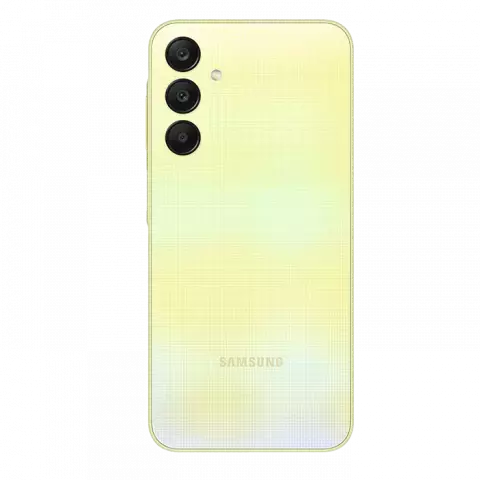 گوشی موبایل 256 گیگابایت Samsung مدل Galaxy A25 5G