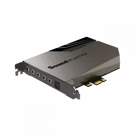 کارت صدا  Creative مدل Sound Blaster AE-7