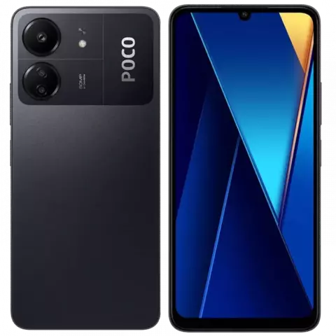گوشی موبایل 128 گیگابایت Xiaomi مدل Poco C65