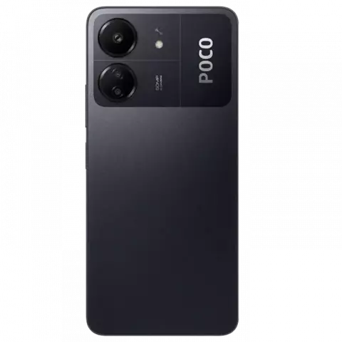 گوشی موبایل 128 گیگابایت Xiaomi مدل Poco C65