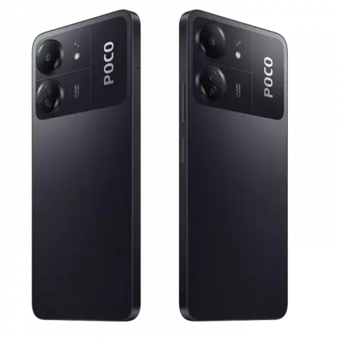 گوشی موبایل 128 گیگابایت Xiaomi مدل Poco C65