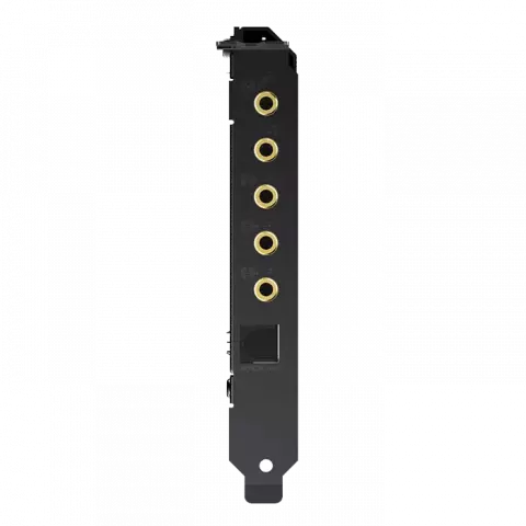 کارت صدا  Creative مدل Sound BlasterX AE-5 Plus