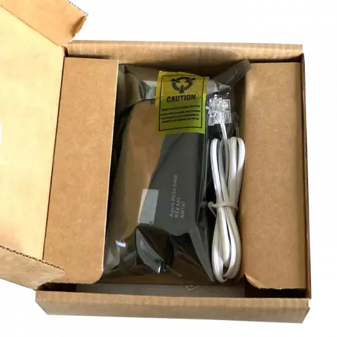 فکس مودم USB دل مدل V.92/56k