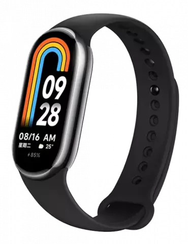 مچ بند هوشمند Xiaomi مدل Mi Band 8