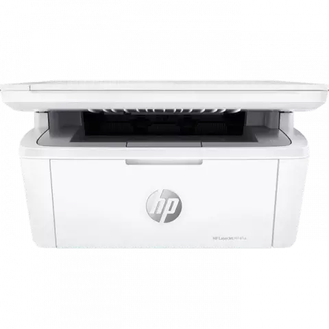 پرینتر سه کاره لیزری HP مدل LaserJet MFP M141a