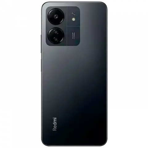 گوشی موبایل 256 گیگابایت Xiaomi مدل Redmi 13C