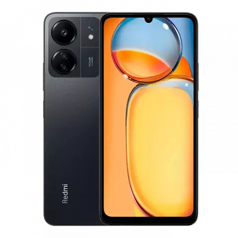 گوشی موبایل 256 گیگابایت Xiaomi مدل Redmi 13C