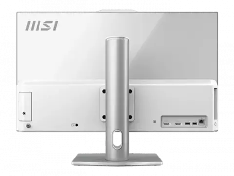 آل این وان (ALL IN ONE) 27 اینچ MSI مدل Modern AM272P 13M