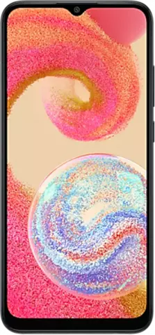 گوشی موبایل 64 گیگابایت Samsung مدل Galaxy A04e