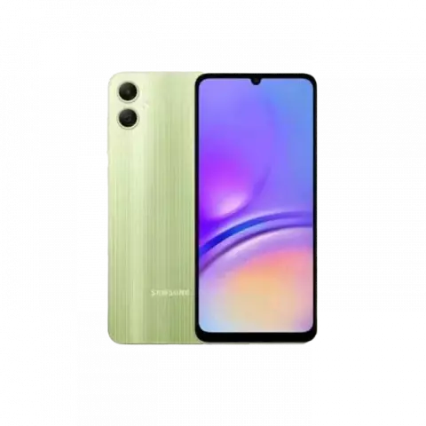 گوشی موبایل 64 گیگابایت Samsung مدل Galaxy A05