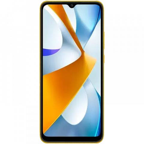 گوشی موبایل 64 گیگابایت Xiaomi مدل Poco C40