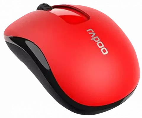 موس بی سیم Rapoo مدل  M10 Plus