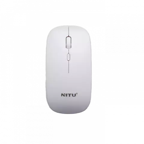 کیبورد و موس بی سیم Nitu مدل NKB02