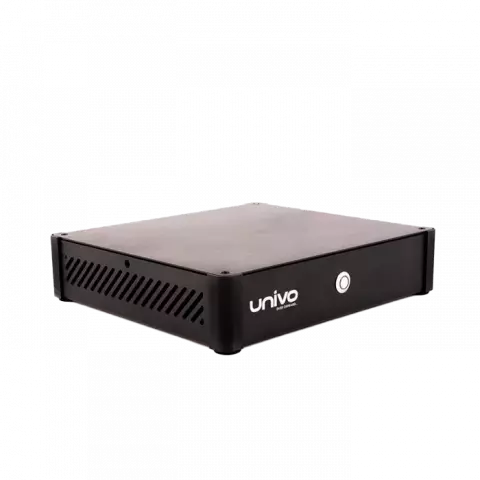 مینی پی سی  UNIVO مدل  UR1 4105