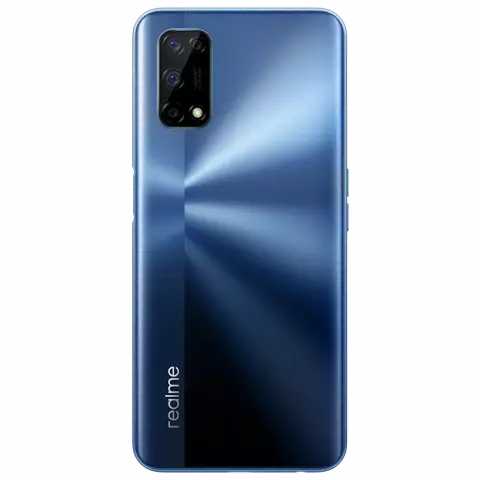 گوشی موبایل 128 گیگابایت realme مدل  (5G) 7