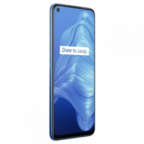 گوشی موبایل 128 گیگابایت realme مدل  (5G) 7