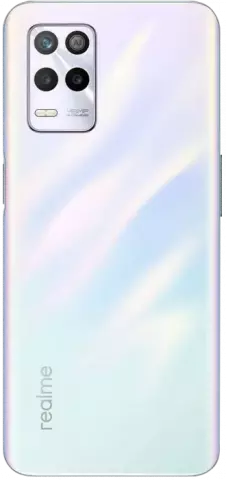 گوشی موبایل 128 گیگابایت realme مدل  (5G) 9