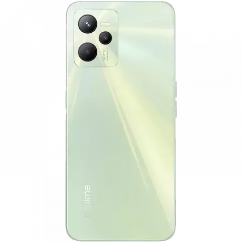 گوشی موبایل 128 گیگابایت realme مدل  C35