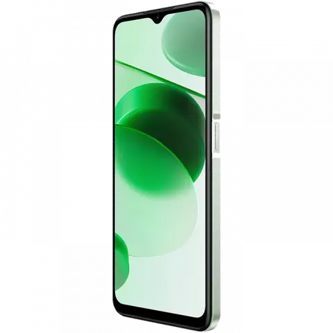 گوشی موبایل 128 گیگابایت realme مدل  C35