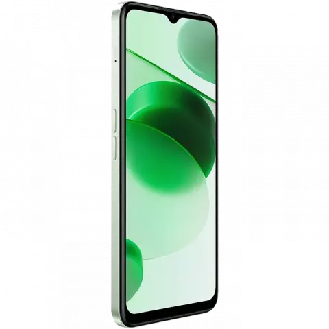 گوشی موبایل 128 گیگابایت realme مدل  C35