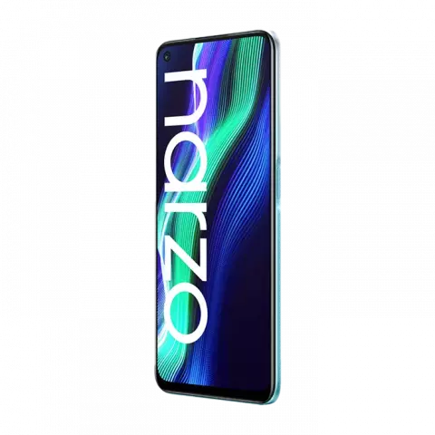 گوشی موبایل 128 گیگابایت realme مدل Narzo 50