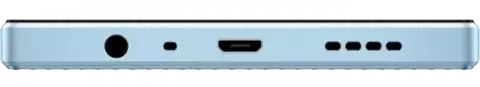 گوشی موبایل 32 گیگابایت realme مدل  C30