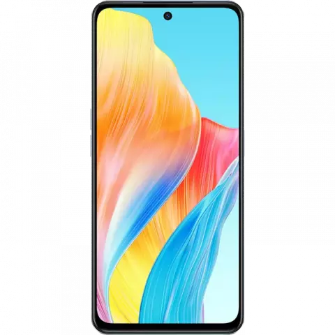 گوشی موبایل 256 گیگابایت OPPO مدل  A98 5G