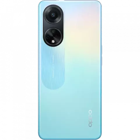گوشی موبایل 256 گیگابایت OPPO مدل  A98 5G