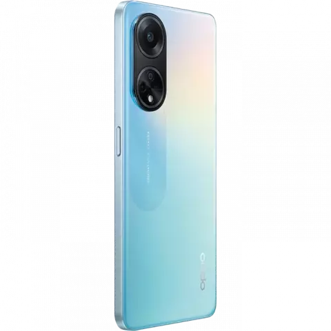 گوشی موبایل 256 گیگابایت OPPO مدل  A98 5G