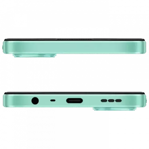 گوشی موبایل 256 گیگابایت OPPO مدل  A78