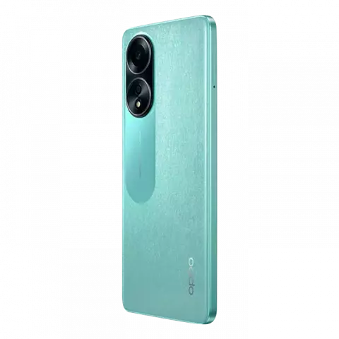 گوشی موبایل 128 گیگابایت OPPO مدل  A58