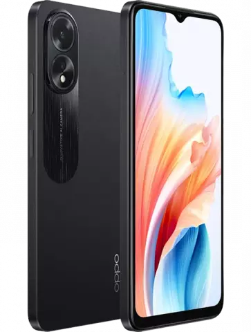 گوشی موبایل 128 گیگابایت OPPO مدل  A38