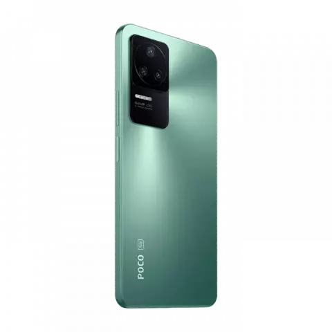 گوشی موبایل 128 گیگابایت Xiaomi مدل Poco F4 5G