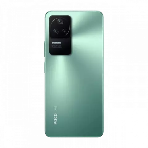 گوشی موبایل 128 گیگابایت Xiaomi مدل Poco F4 5G