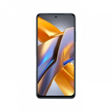 گوشی موبایل 256 گیگابایت Xiaomi مدل Poco M5S نسخه گلوبال 