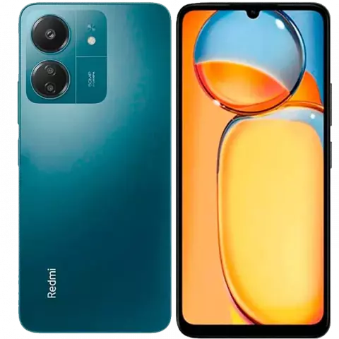 گوشی موبایل 128 گیگابایت Xiaomi مدل Redmi 13C