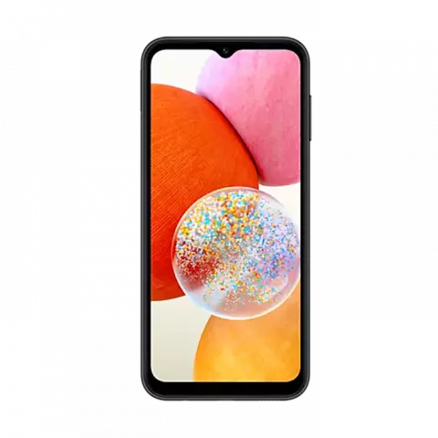 گوشی موبایل 128 گیگابایت Samsung مدل Galaxy A14