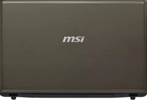 لپ تاپ 15.6اینچی MSI CLASSICS مدل CX61 2OC-105