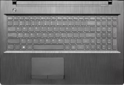 لپ تاپ 15.6اینچی Lenovo G500 مدل 59-395806