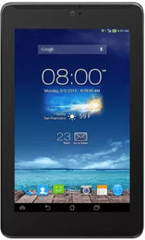 تبلت 7اینچی Asus مدل FONEPAD 7 ME372CG-1B015A