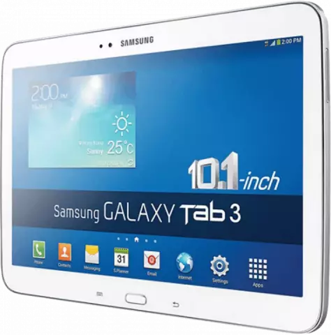 تبلت 10.1اینچی Samsung مدل GALAXY TAB 3 GT-P5200