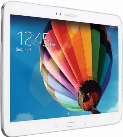 تبلت 10.1اینچی Samsung مدل GALAXY TAB 3 GT-P5200