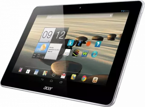 تبلت 10.1اینچی Acer مدل ICONIA A3-A11