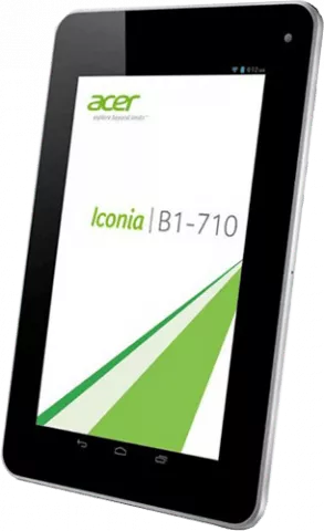 تبلت 7اینچی Acer مدل ICONIA TAB B1-710