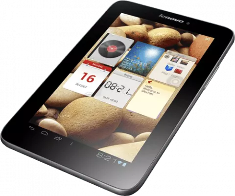تبلت 7اینچی Lenovo مدل IDEATAB A3000 H 59-400204
